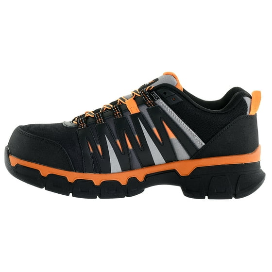 herman survivors composite toe