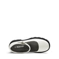 thumbnail image 3 of Zapatos Mary Jane con Plataforma Gruesa para Mujer DREAM PAIRS Blancos, 3 of 7