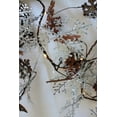 thumbnail image 5 of Perfect Holiday 20 LED Glitter Snowflake Copper Fairy Lights - Battery Operated, Warm White for Christmas, Holiday Décor, 5 of 5