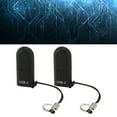 thumbnail image 1 of USB C Charging Adapter Magnetic Charger Adapter Converter Cable pour AfterShokz Aeropex AS800, pour OpenRun Pro, pour OpenRun, pour OpenRun Mini, pour OpenRun Pro mini, 1 of 7