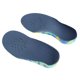 thumbnail image 1 of Niños Niños Zapatos cómodos y transpirables Plantilla con arco Cojín de inserción para zapatillas de deporte (26-28), 1 of 8