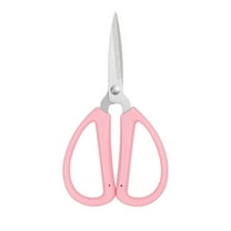 Zmeidao Small All Purpose Craft Scissors, Stainless Steel Scissors for Sewing, Embroidery, Beauty, Crochet, Paper Cutting, Crafting