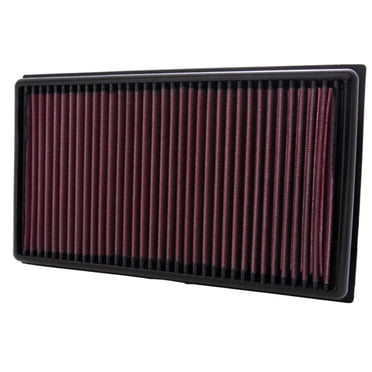 K&N E-3515 Custom Air Filter - Opie Oils