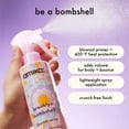 thumbnail image 2 of Spray para el cabello Amika Brooklyn Bombshell Blowout Spray Spray para el cabello Unisex 6.7 oz, 2 of 5