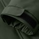 thumbnail image 5 of Ceisia Unisex Oversize Hooded Waterproof Casual Polyester Jacket Gift, 5 of 6