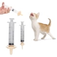 thumbnail image 3 of Distributeur de Seringues Réutilisables pour Petits Animaux, 3 of 8