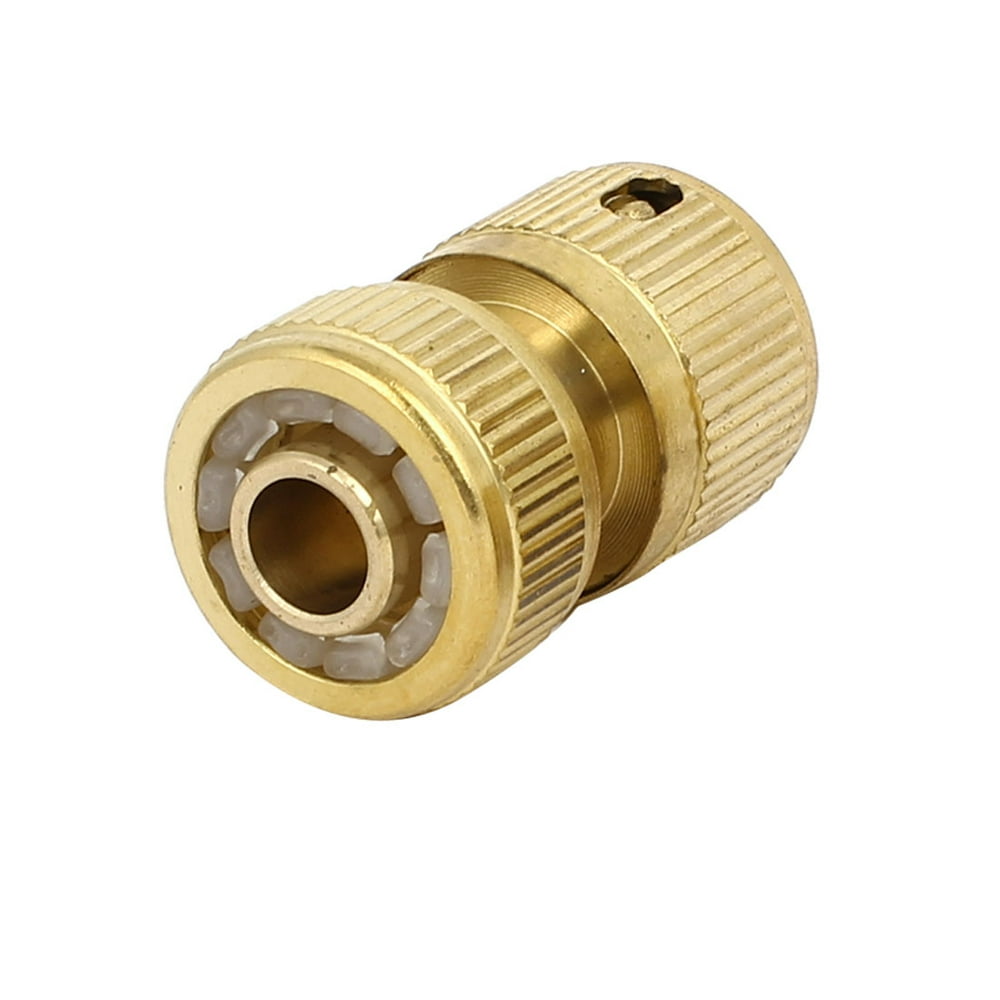 1 2 inch hose pipe connector