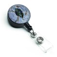 thumbnail image 1 of Crab Retractable Badge Reel, 1 of 1