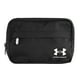 thumbnail image 1 of Riñonera Under Armour Loudon, unisex, negra, 2 L, 1 of 4