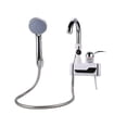 thumbnail image 1 of Chauffe-eau Électrique Instantané pour Douche, Robinet d'Eau Chaude Instantané, Conçu pour Durer, 1 of 6