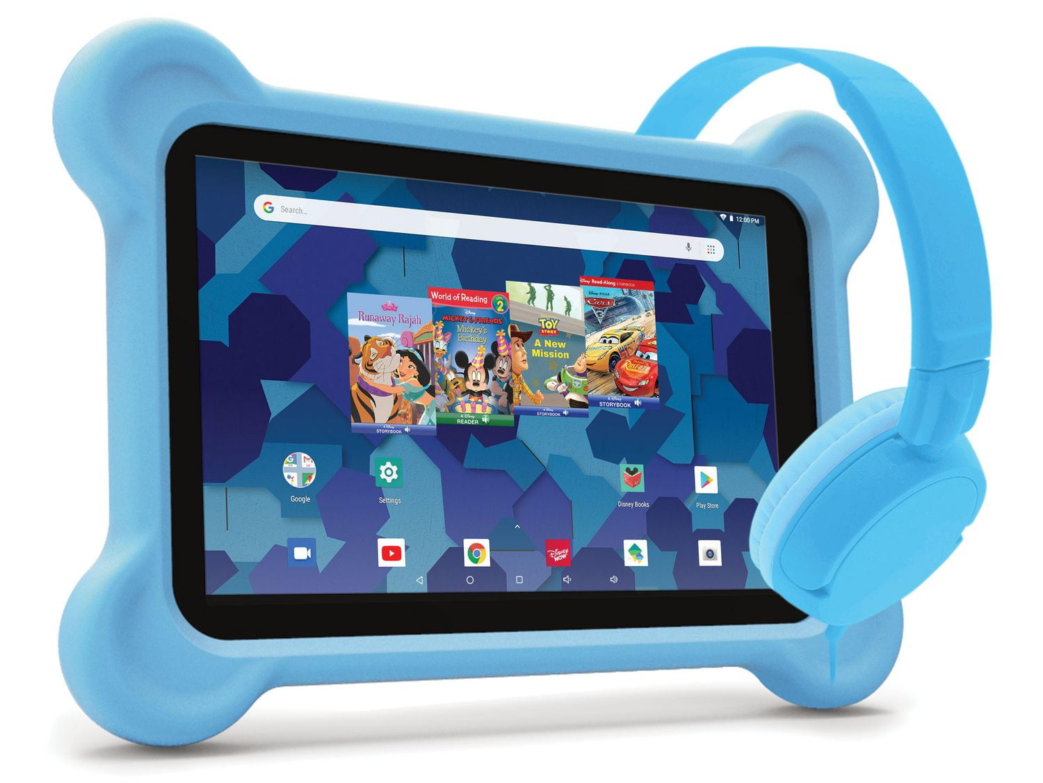 RCA 8" Tablet Disney