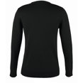 thumbnail image 2 of SOLS Womens Golden V Neck Cardigan, 2 of 6