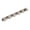 Grey, variant on Ulena Home Wall-Mounted Coat Rack, Hallway Rack, Metal and Wooden Coat Rail, Featuring 6 Vintage Hooks, Suitable for Scarves, Bags, Towels, Keys, Cups and Hats