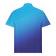 thumbnail image 4 of Camisas de Manga Larga para Hombres Manga Corta Sólida Girar Hacia Abajo Botones de Cuello Camiseta Blusa Imitación Rack, Top de Moda Casual, 4 of 6
