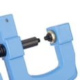 thumbnail image 4 of Vuelva Atrás Cubierta De De Cristal Herramienta De Reparación De Relojero Más Cercana Con 11 Dados Yinane Caja de reloj más cercana, 4 of 8