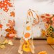 thumbnail image 4 of Fiudx Liquidación de ofertas flash Muñeca del Día de Acción de Gracias Gorro de punto Muñeca de amor de pie Rudolf Muñeca sin rostro Decoraciones navideñas Decoración de exhibición de ventana, 4 of 6