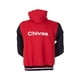 thumbnail image 2 of Chamarra Chivas Old School Sports Para Hombre Talla EEG Rojo/azul, 2 of 3