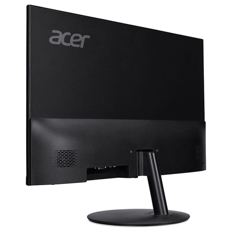 Acer SA272EBI 27 inch Full HD 100Hz IPS LED Monitor - Walmart.com