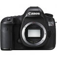 thumbnail image 2 of Canon EOS 5DS R Digital SLR Camera 0582C002 (Body Only) - Bundle with 32GB Memory Card + Spare Battery + More, 2 of 6