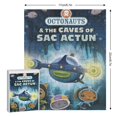 thumbnail image 2 of The Octonauts Jigsaw Puzzle, Wood Puzzles Adult, 70 PCS Jigsaw Puzzle Perfect for Game Nights, 2 of 7