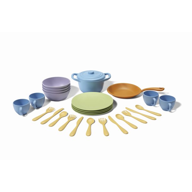 cookware set toys