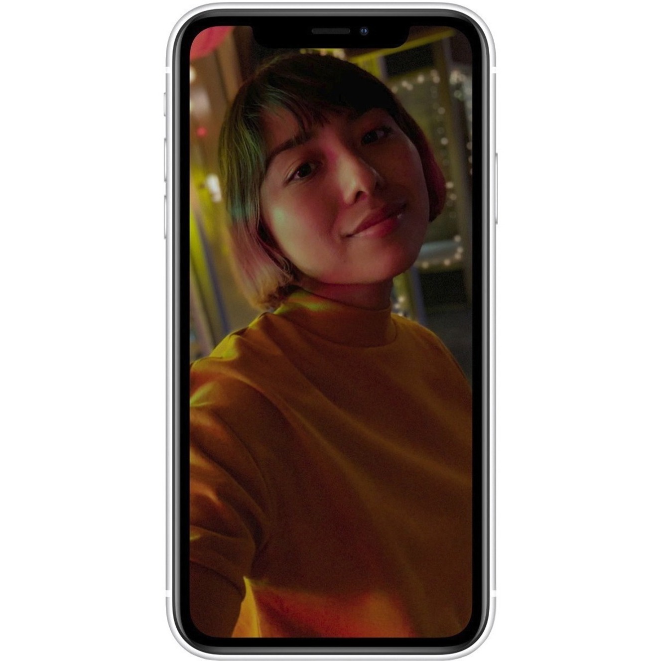 Apple iPhone XR A1984 64GB Smartphone, 6.1