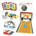 thumbnail image 2 of (2 pack) Jolees Boutique Sticker 3D Bowling Alley, 2 of 3