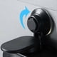 thumbnail image 4 of Suction Cup Soap Dispenser Touchless Automatic Sensor Foam Soap Dispenser Hand Sanitizer Liquid Gel Alcohol Spray Wall Mounted, 4 of 4