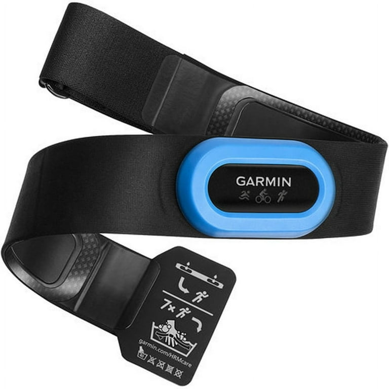 Hrm run strap new arrivals