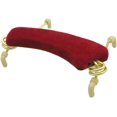 thumbnail image 4 of Violin 4/4 Spring Shoulder Rest Metal Leg Elastic Violin Accessories (Color: B, Size: Fits All) (A Fits All), 4 of 6