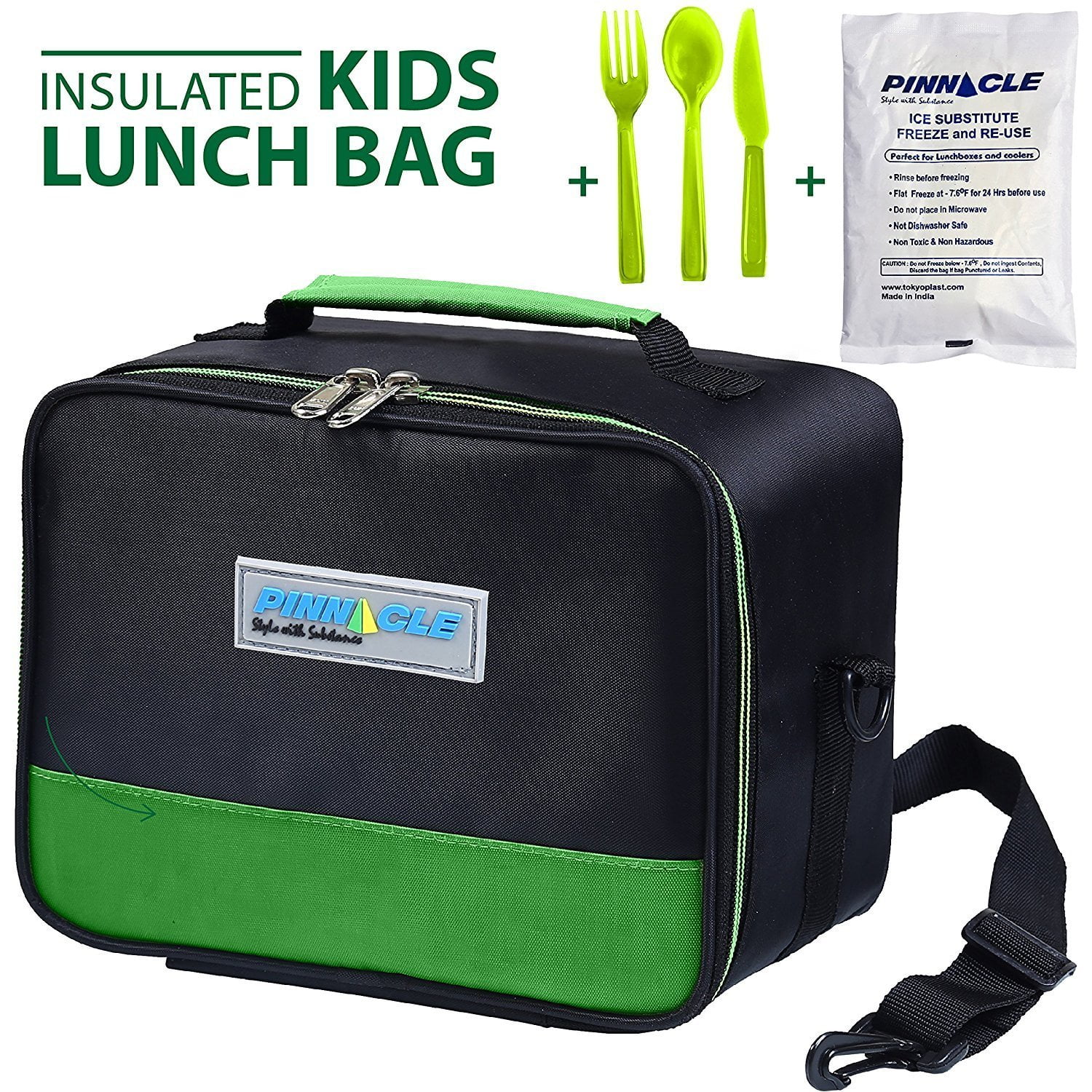 insulated lunch box for toddlers