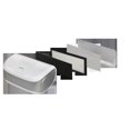thumbnail image 3 of Totalclean™ Desktop Air Purifier, 3 of 5