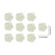 thumbnail image 3 of Decoración de uñas con flores, flores artificiales tridimensionales, patrones para uñas, pinzas para el cabello, pendientes, fundas para teléfono, accesorios de decoración DIY, decoraciones de plástic, 3 of 6