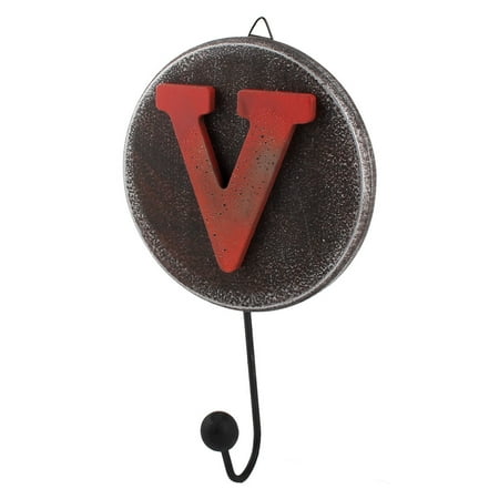 - Home Wall Decor Retro Style Letter