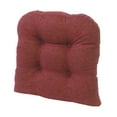 thumbnail image 2 of Gripper Non-Slip Tyson 17-inch Chair Cushion - Set of 2, 2 of 3