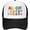C173, variant on LGBT Pride Month Mesh Hat Cat LGBT Pride Diversity Trucker Hat Gay Pride Lesbian Love Cap for Men Women Black