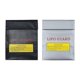 thumbnail image 1 of Drop-in safe container, document bag, fireproof, waterproof (2 pieces), 1 of 5