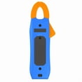 thumbnail image 2 of CM2100B Bluetooth Clamp Meter 100A 600V Meter 20000 Counts True RMS Capacitance Resistance Diode Clamp Multimeter,1 * Digital Tester 1 * multimeter pen 1 * Screwdriver 1 * case,Blue, 2 of 8