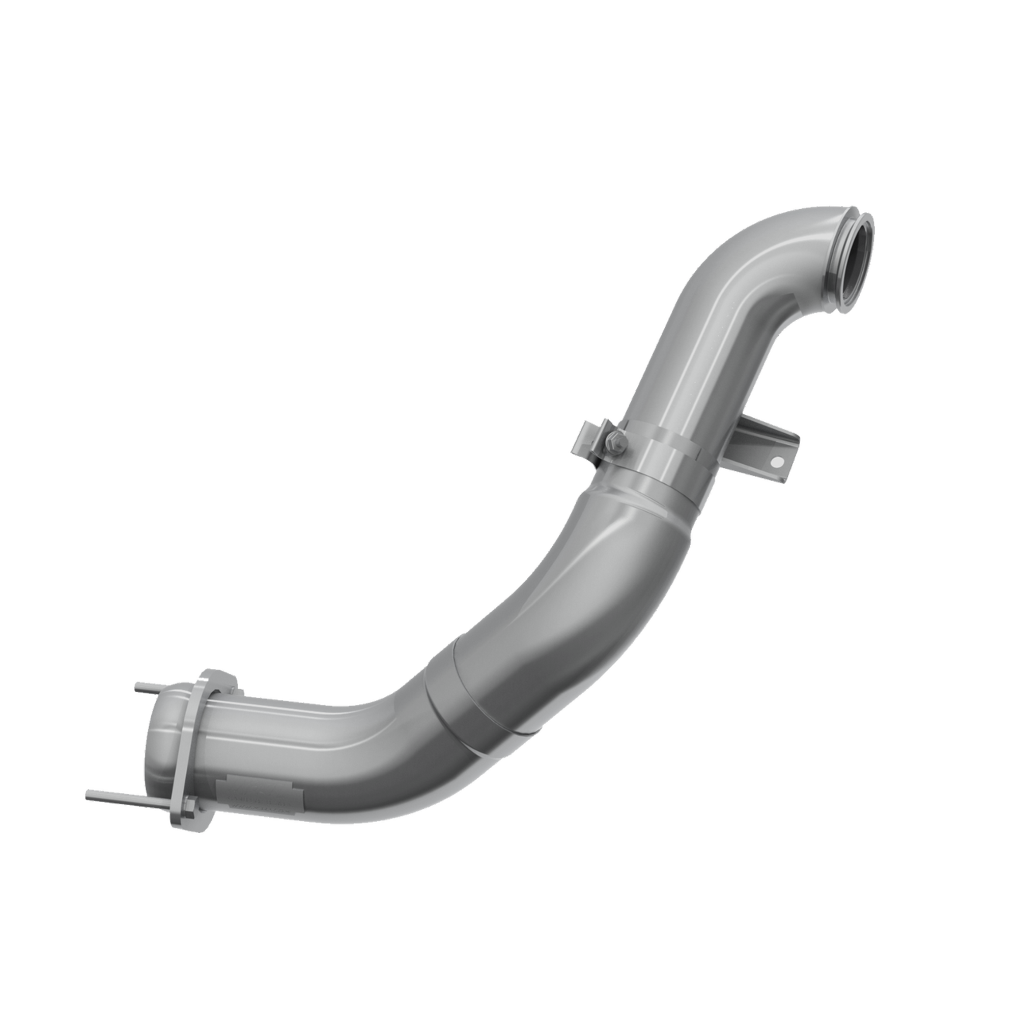 Mbrp 3 Down Pipe 2019 Ford Ranger Ecoboost 2 3l Walmart Canada