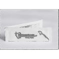 thumbnail image 4 of 500pcs Dental Floss Stick Dental Floss Individually Packaged Disposable Floss Stick Floss Pick, 4 of 4