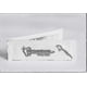 thumbnail image 4 of 500pcs Dental Floss Stick Dental Floss Individually Packaged Disposable Floss Stick Floss Pick, 4 of 4