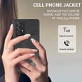 thumbnail image 3 of Allytech Galaxy A53 5G Wallet Case, Premium PU Leather Flip Stand Cards Slots Shockproof Drop Protective Magnetic Wallet Cover for Samsung Galaxy A53 5G 6.5" - Black, 3 of 9