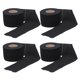 thumbnail image 2 of Rolls Disposable Neck Paper Barber Neck Strips Stretchy Neck Paper Neck Bands, 2 of 5