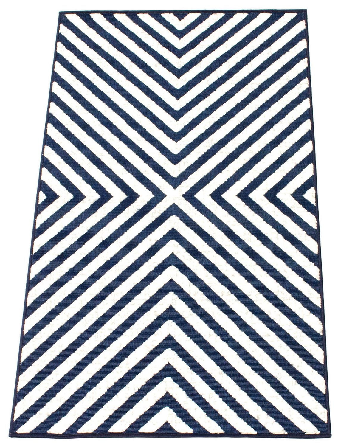 ECARPET Indoor/Outdoor for Balcony, Patio and Garden Milan