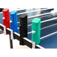 thumbnail image 4 of Red de tenis de mesa deportiva - Red de ping pong para mesa de comedor - Red de tenis de mesa retráctil - Red de viaje portátil ajustable, 4 of 5