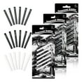 thumbnail image 1 of Maoww 18pcs Graphite Sticks Charcoal Sticks Drawing Pencils Set Compressed Graphite for DIY Crafts Sketching Artists, 1 of 9
