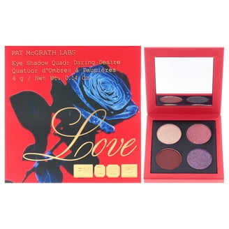 Luminous Legends Eye Shadow Palette - Mega by Pat Mcgrath Labs for