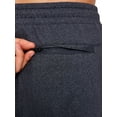 thumbnail image 3 of Reebok Mens and Big Mens Off the Grid Jogger Pant, Sizes XS-5XL, 3 of 6
