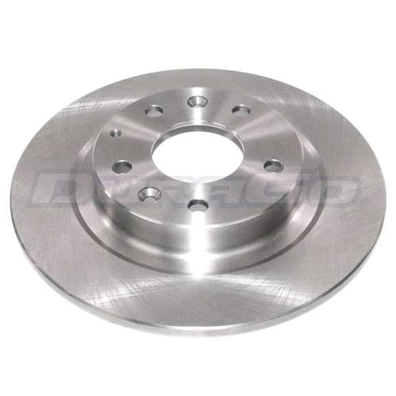 DuraGo Disc Brake Rotor BR901478