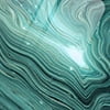 Green Marble